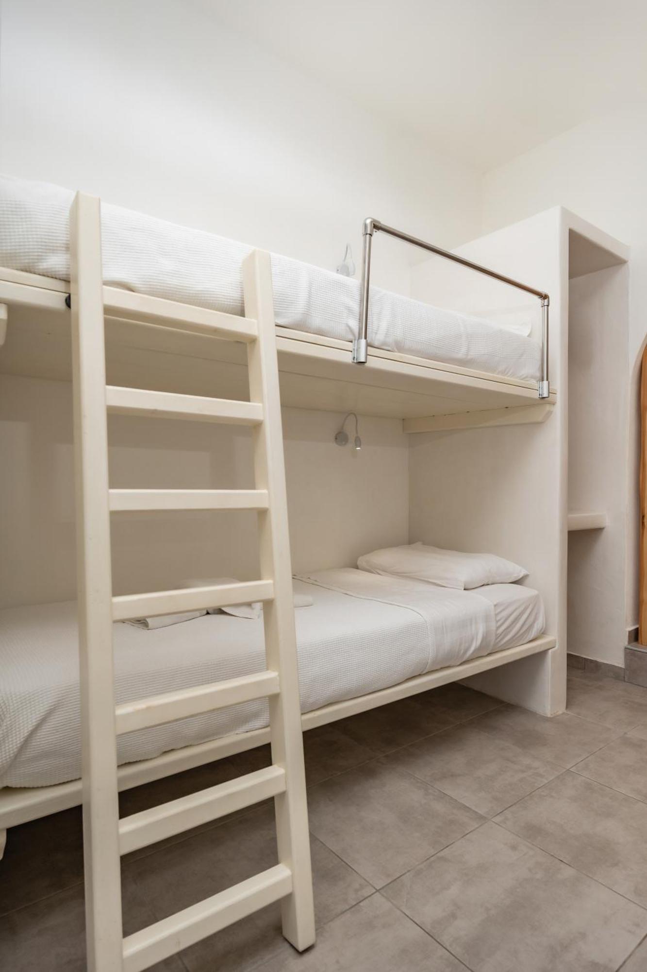 Thea Suites Naxos Agios Prokopios  Exteriér fotografie