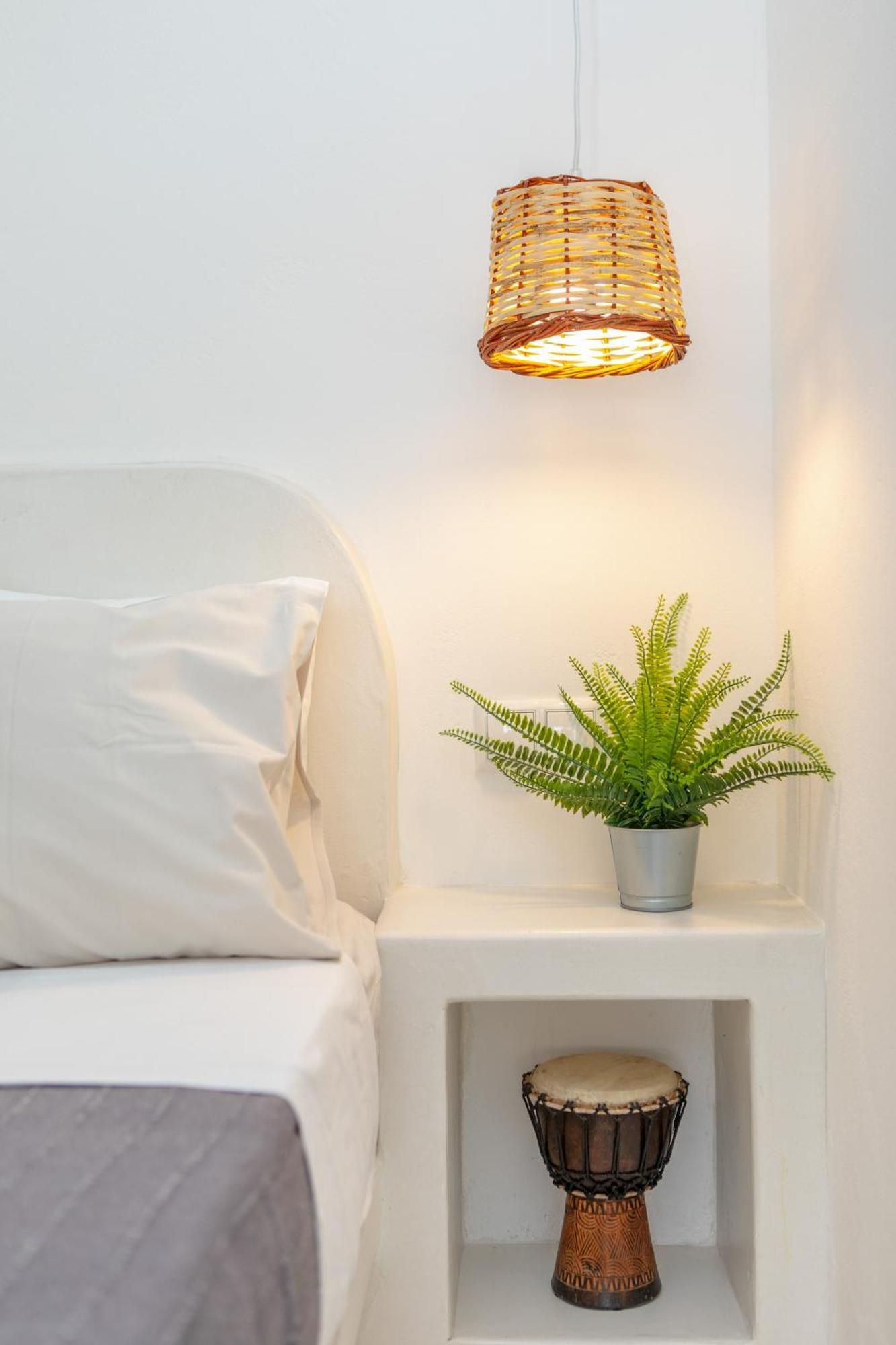 Thea Suites Naxos Agios Prokopios  Exteriér fotografie
